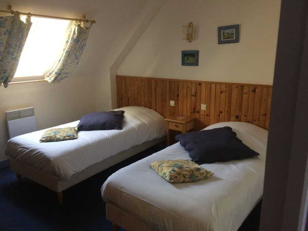 La Ferme de la Maugerie - Photo 3