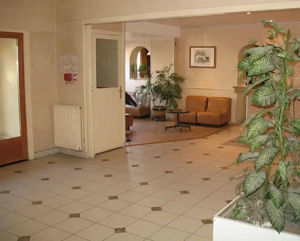 Le Relais de Massy - Photo 5