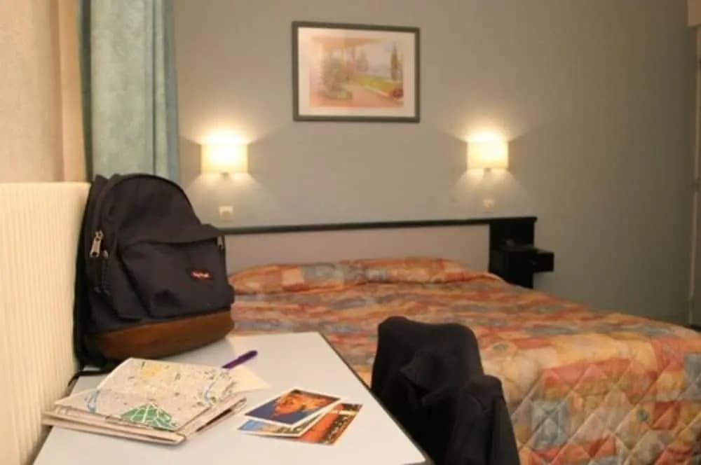 Hotel Printania Porte de Versailles - Photo 5