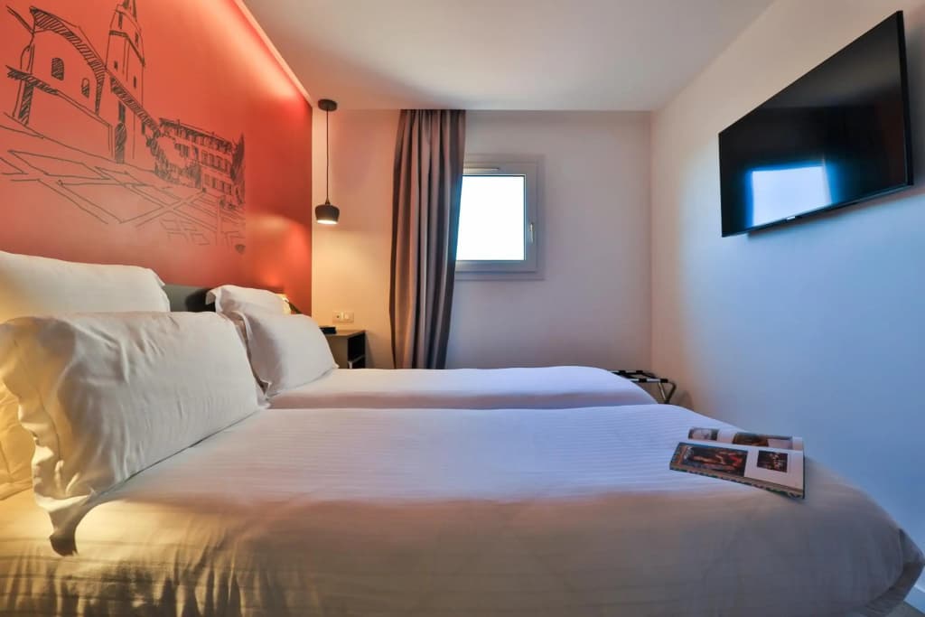 Hôtel Cyano Fréjus-Saint Raphaël - Photo 3