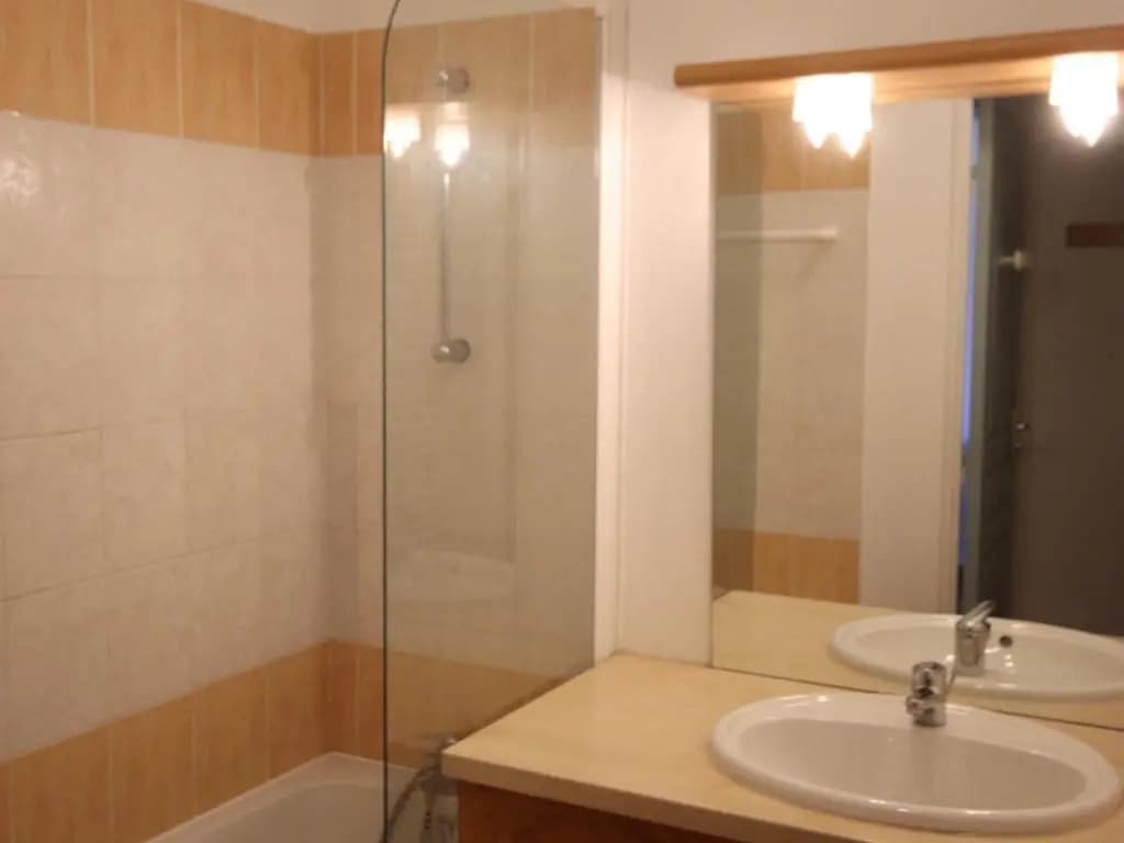 Appartement Le Dévoluy, 2 pièces, 4 personnes - FR-1-504-488 - Miniature 5