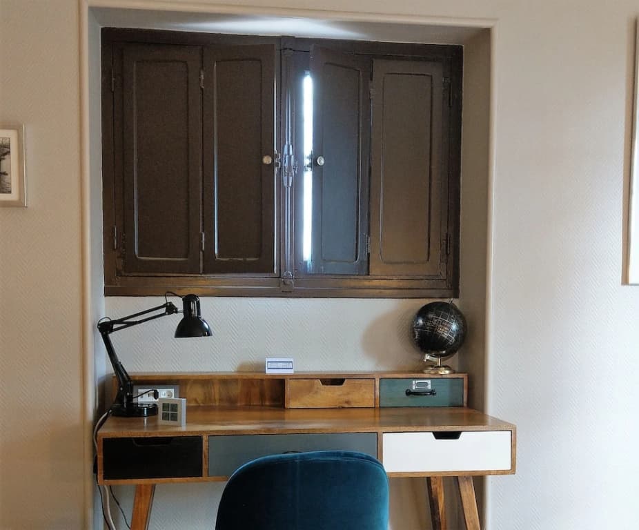Maison d'hôtes Le Parc - Photo 1