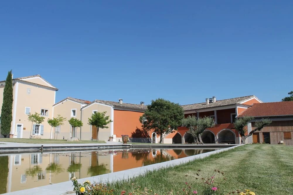 Domaine de Ceyrac - Chambres d'hôtes - Photo 1