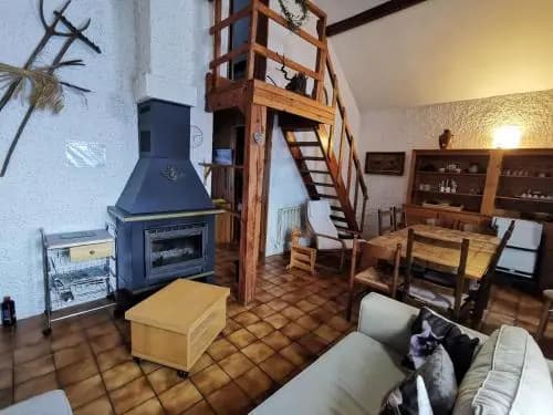 House Chalet 112 - Photo 1