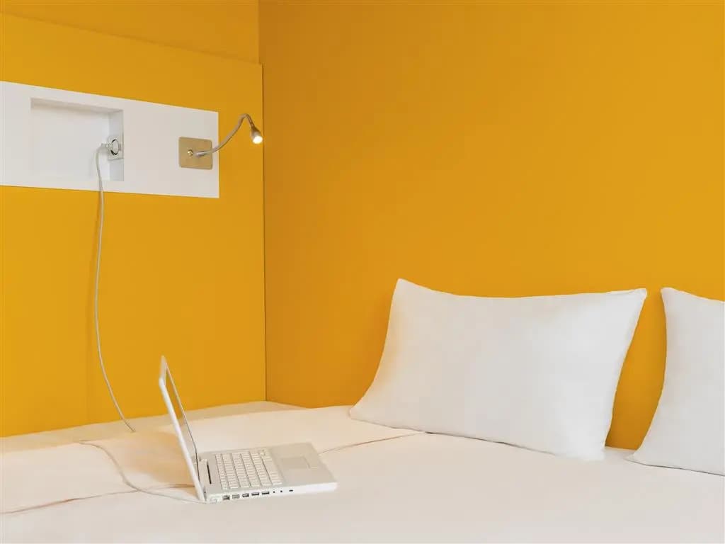 ibis budget Beauvais Aeroport - Photo 5
