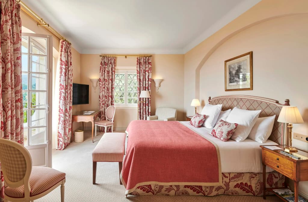 Château Saint-Martin & Spa's - Photo 4