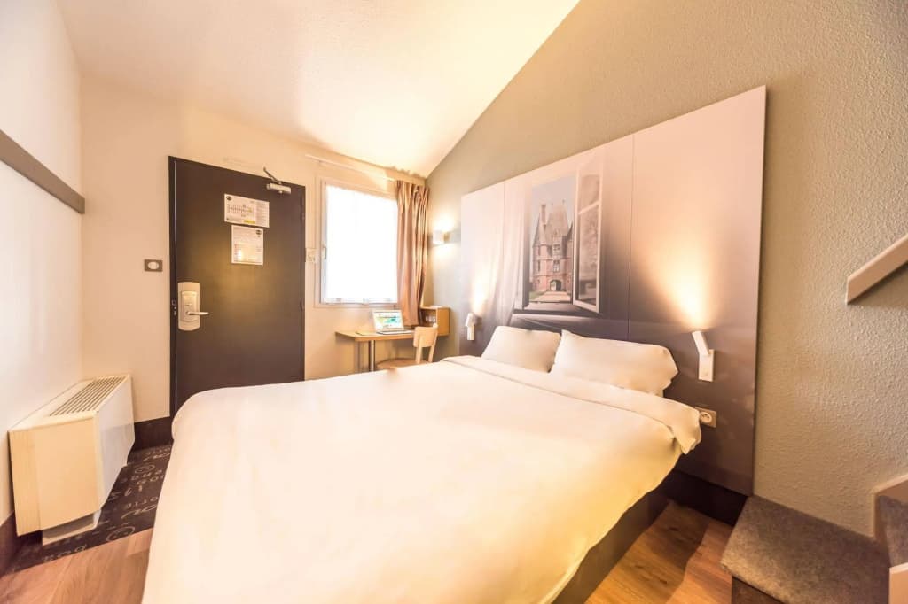 B&B HOTEL Alençon Nord - Miniature 6