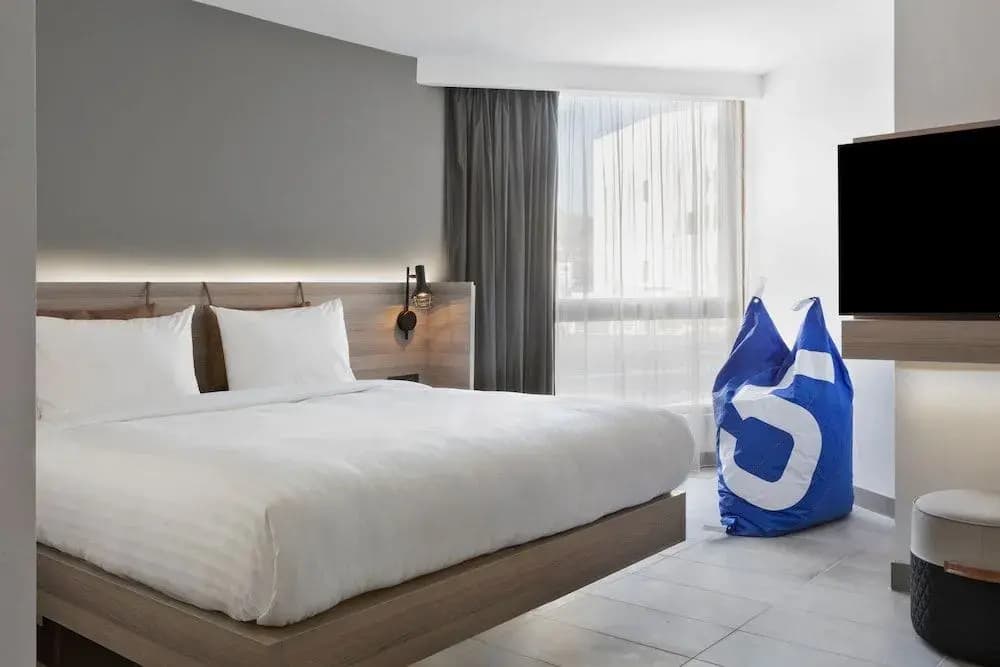 Moxy La Ciotat - Miniature 6