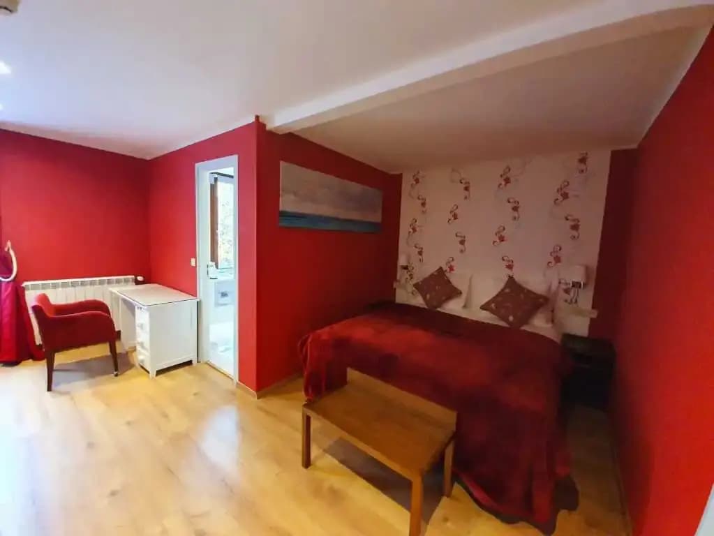 Hotel  Restaurant La Croix Blanche De Sologne - Photo 1