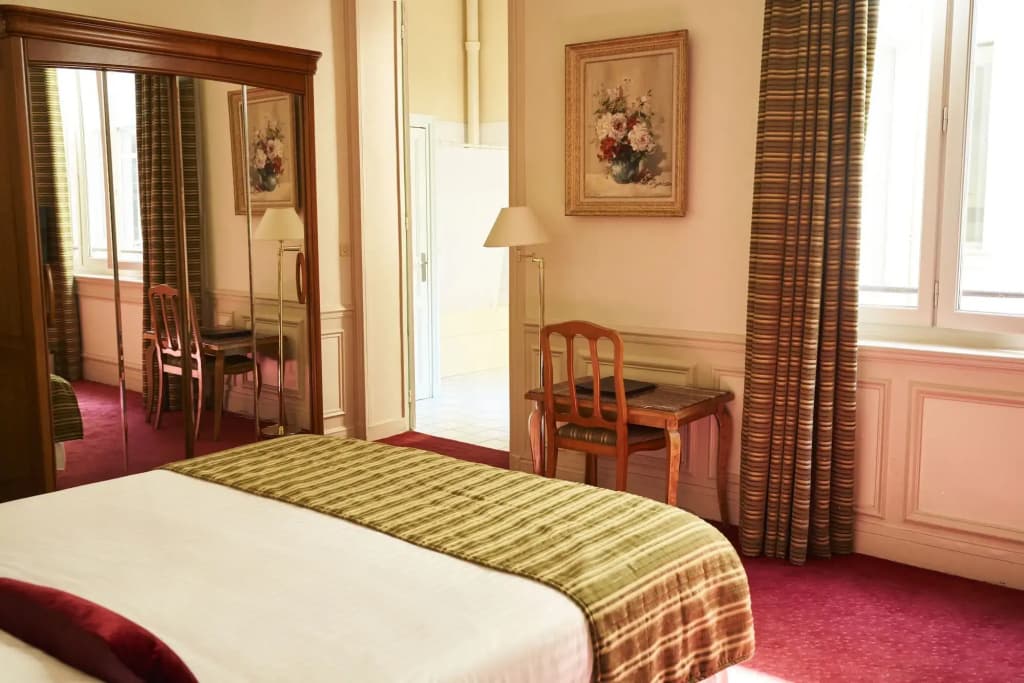 Hotel Langlois - Miniature 7
