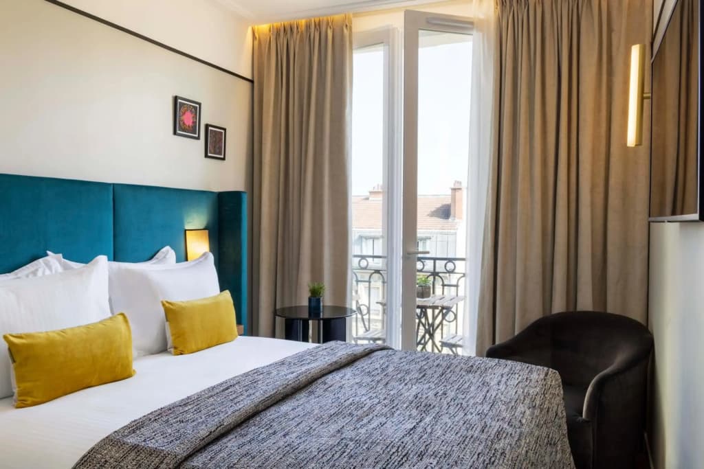 Hôtel 37 Bis - Miniature 7