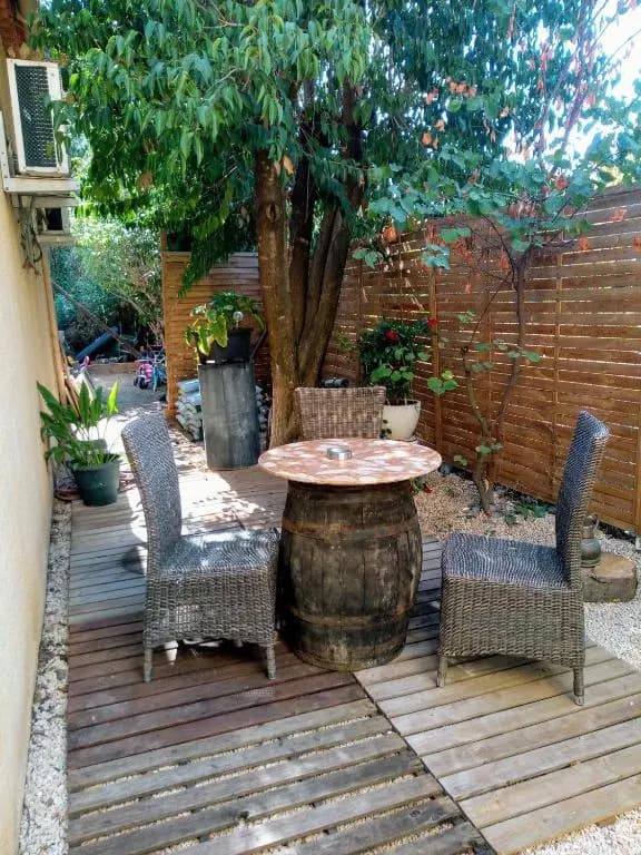 Gite chez mamiyo - Photo 1