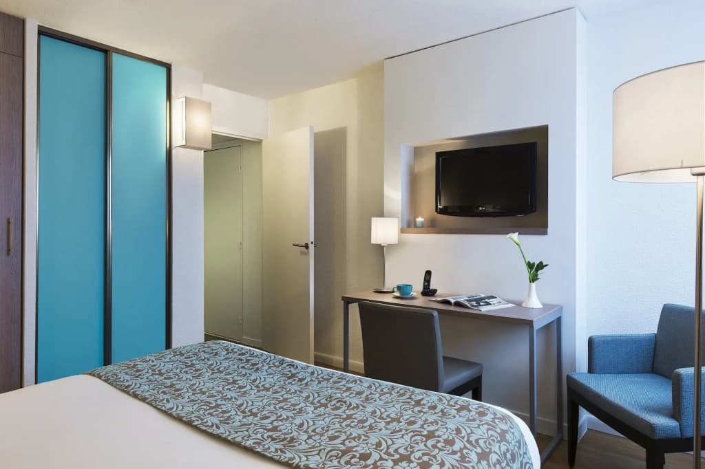 Citadines Wilson Toulouse - Miniature 6