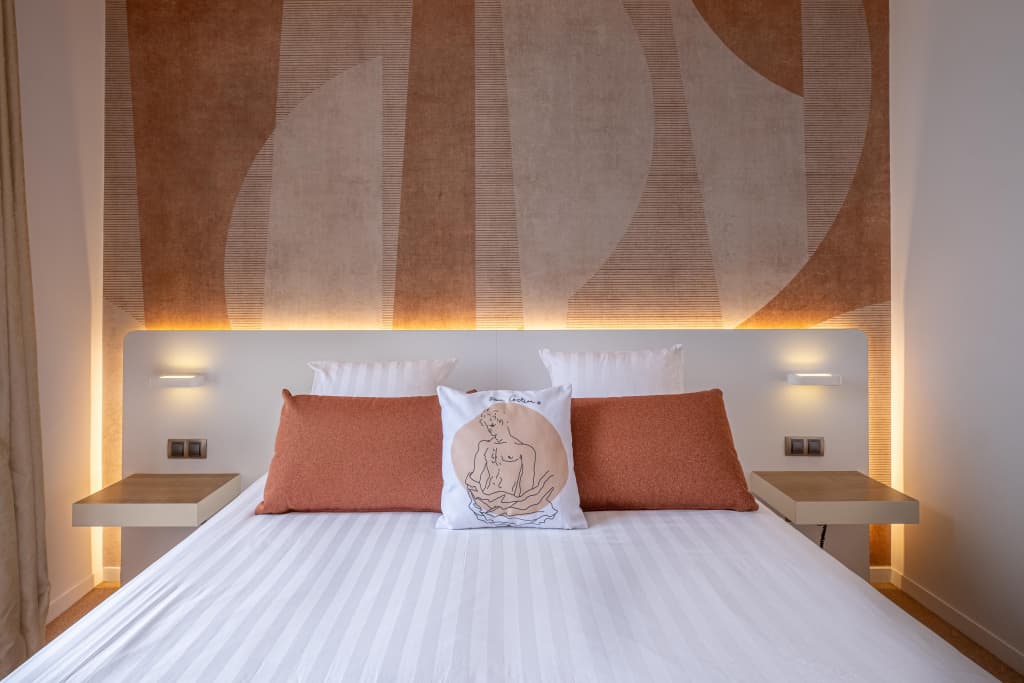 Best Western Premier Hotel Prince De Galles - Photo 5