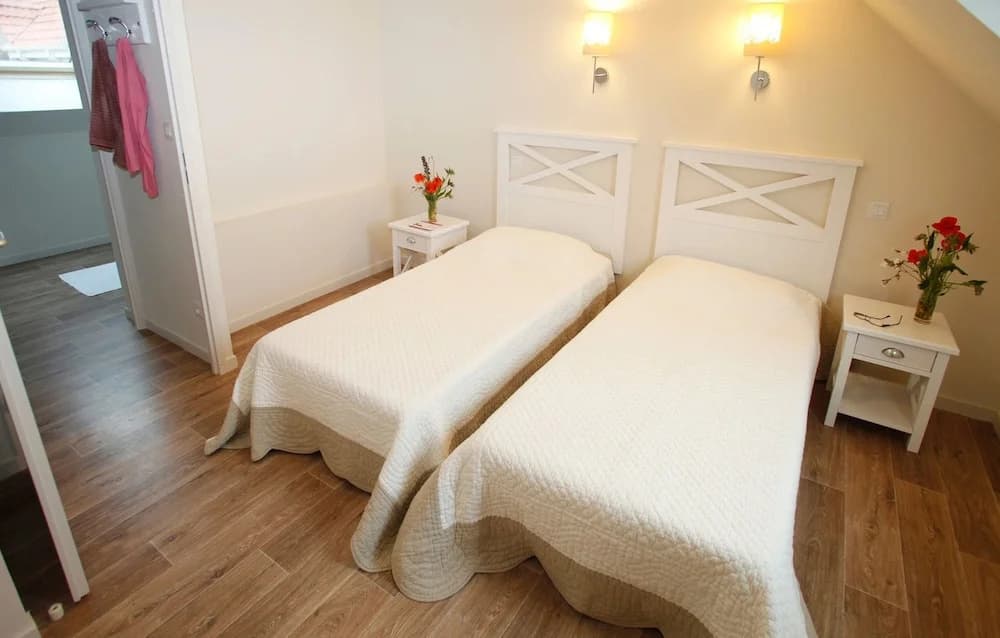 Résidence Odalys Les Villas de la Baie au Crotoy - Photo 3