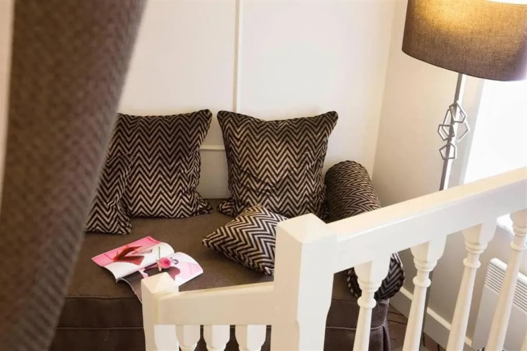 Hotel Galileo - Miniature 6