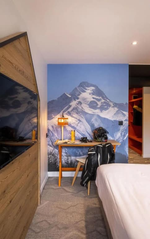 Base Camp Lodge Les 2 Alpes - Photo 4