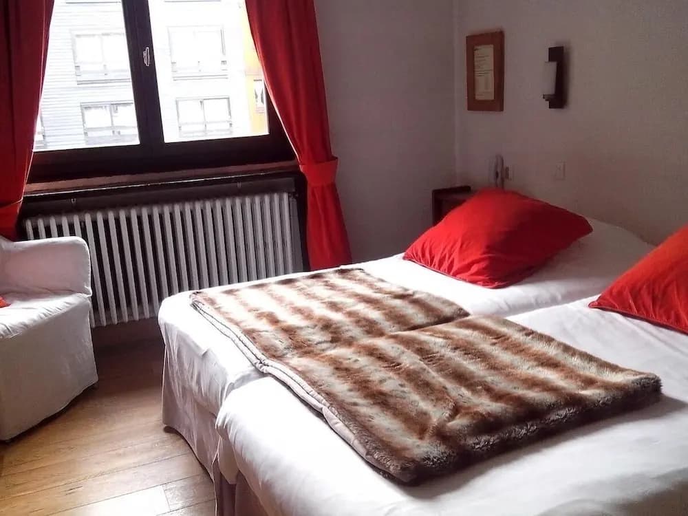 Hotel Le Kern - Photo 4