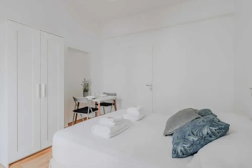 Lovely Studio for 2 People - Levallois-perret - Miniature 7