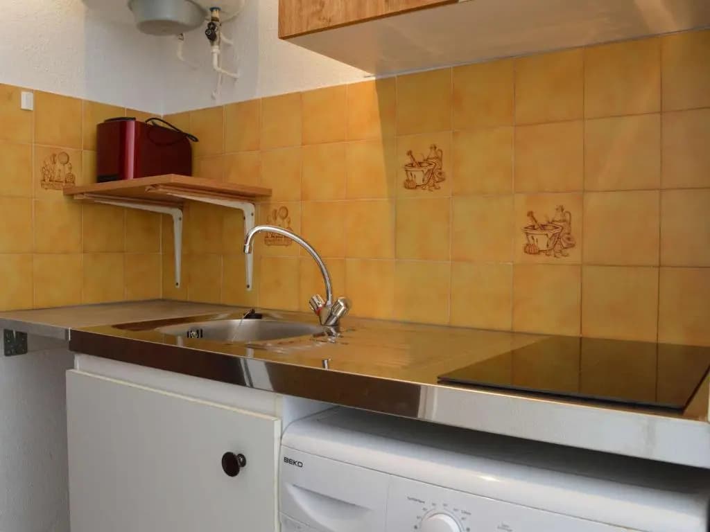 Appartement Fleury-Saint-Pierre-la-Mer, 2 pièces, 4 personnes - FR-1-229D-233 - Miniature 2