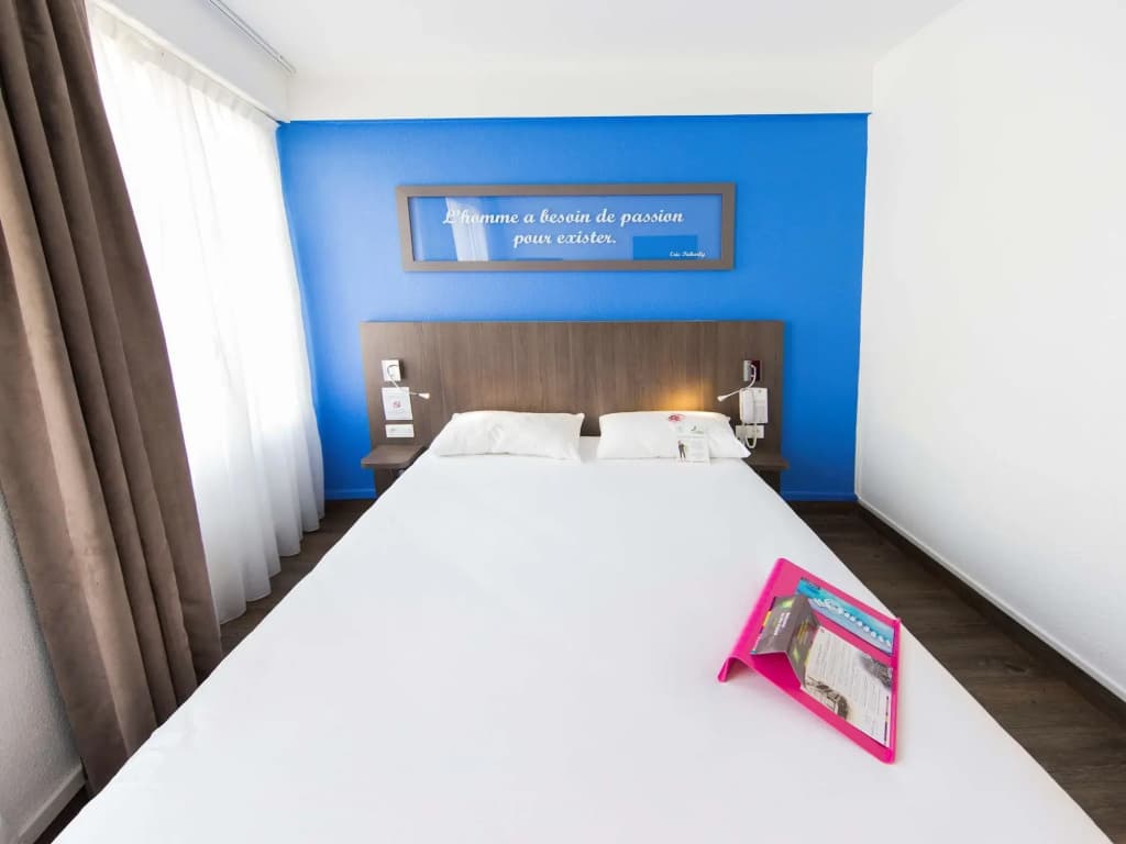 ibis Styles Saint-Malo Centre Historique - Photo 5