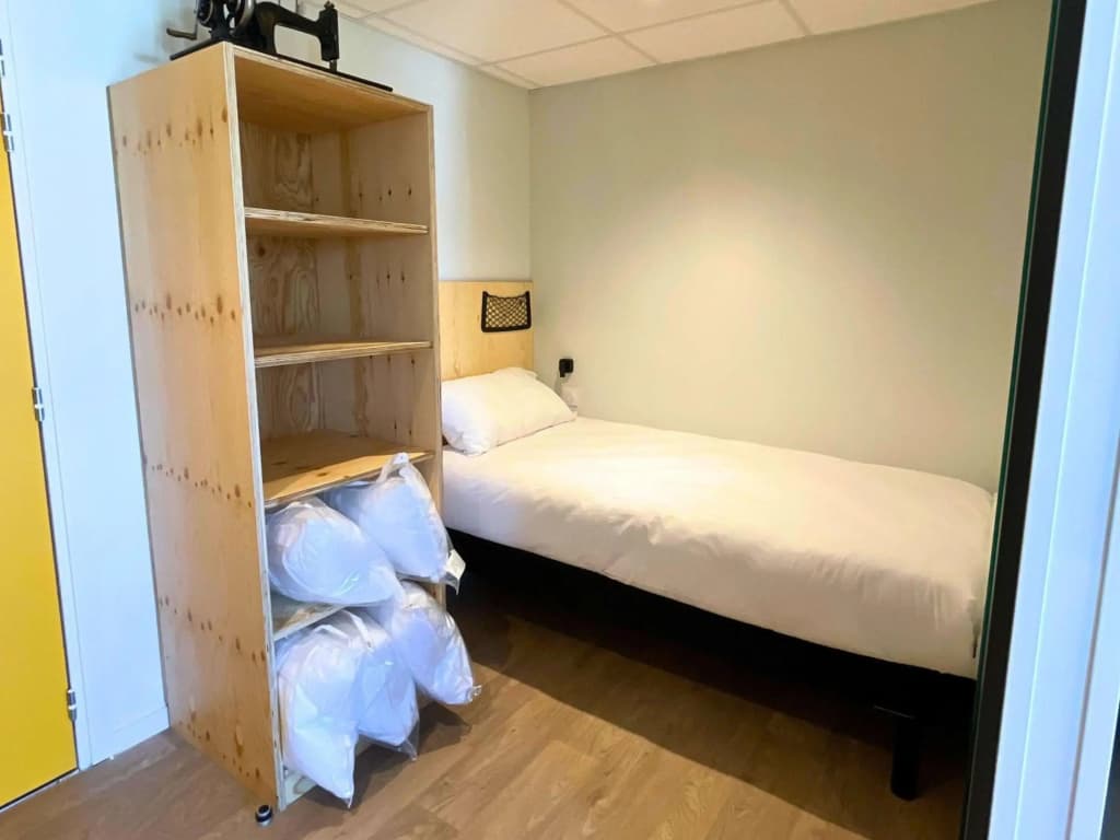 greet hotel Castets Coeur des Landes - Photo 5