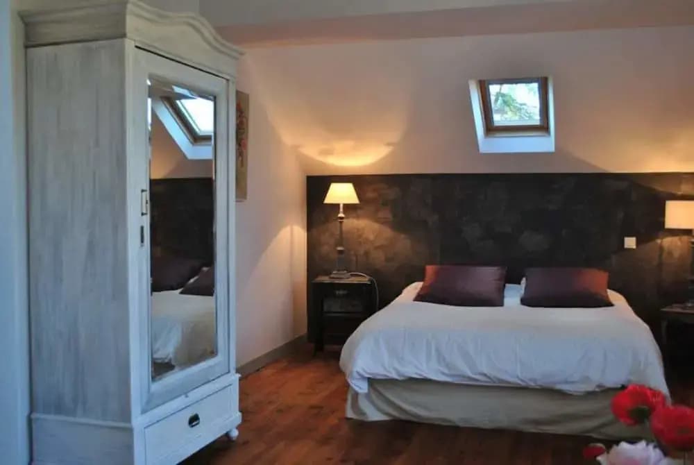 Villa Hortebise - Photo 4