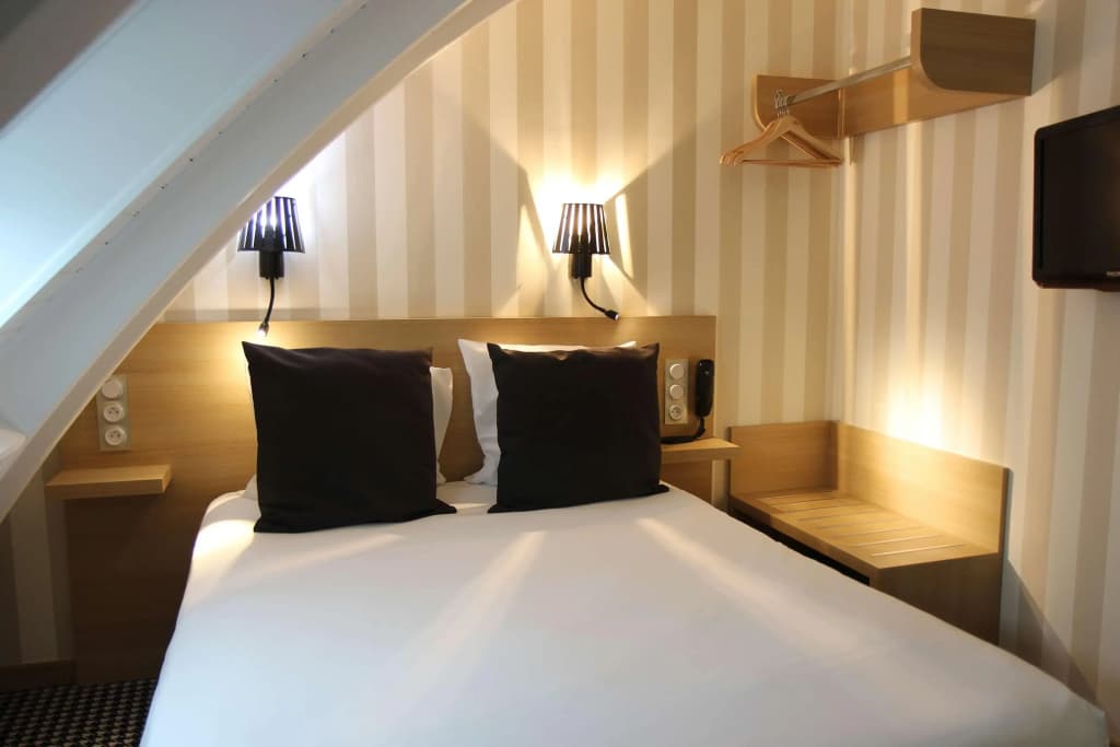 Best Western Hotel Opéra Drouot - Photo 3