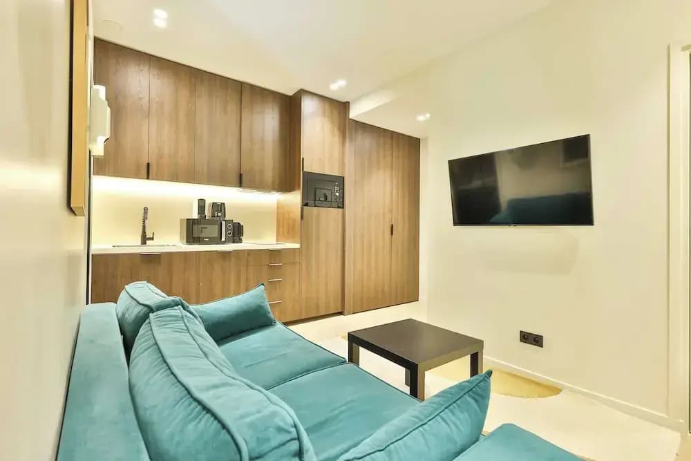 Wonderful Appartment 4p /1 BR Nation / Bastille - Miniature 7