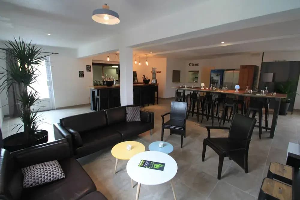 Residence Antinea - Miniature 8