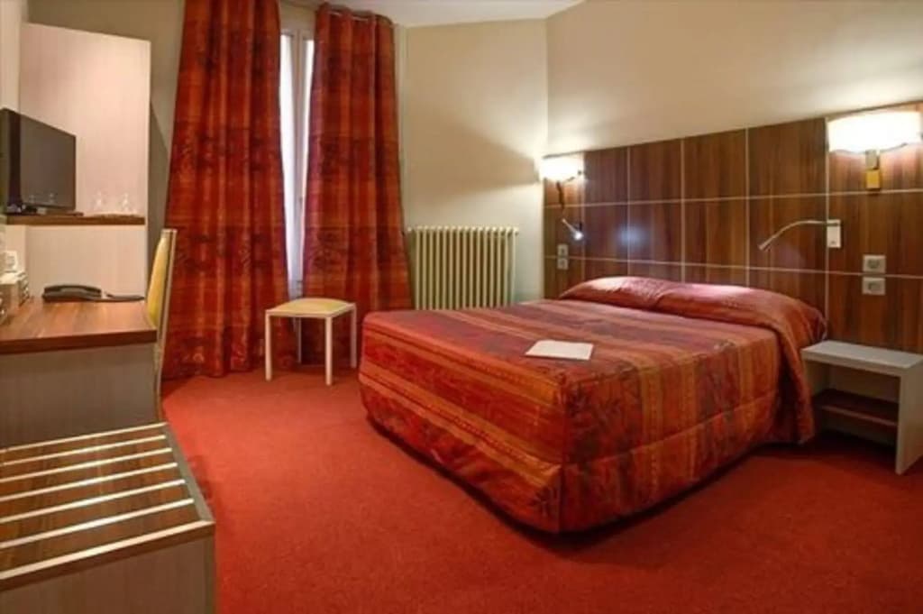 Hôtel Terminus Montparnasse - Photo 4