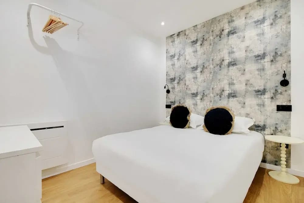 Charming Apartment - 1BR - 2P - Montreuil - Photo 4