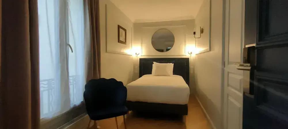 Hôtel Du Flâneur - Photo 4