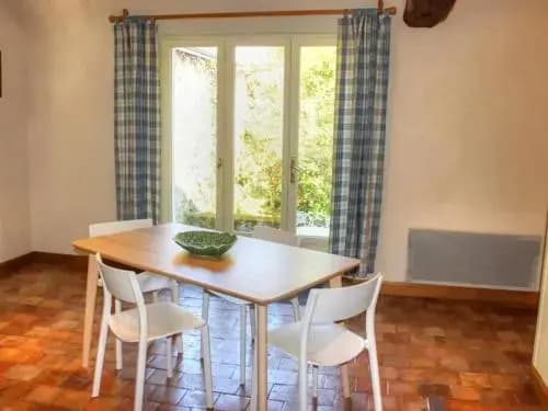 House Domaine de l'ebeaupin 2 - Photo 5