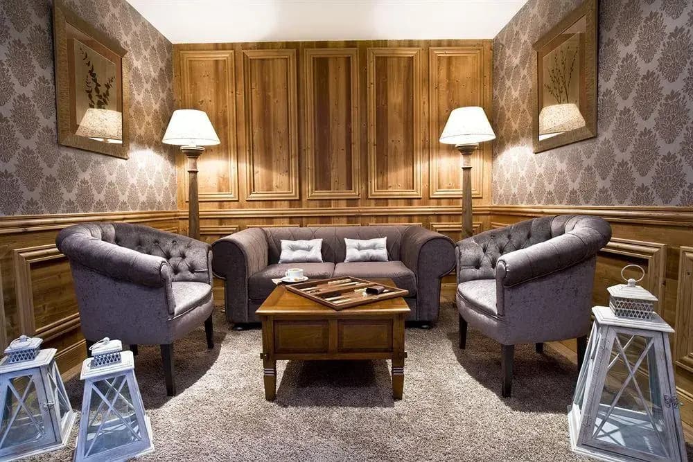 Royal Rochebrune Hotel - Photo 3