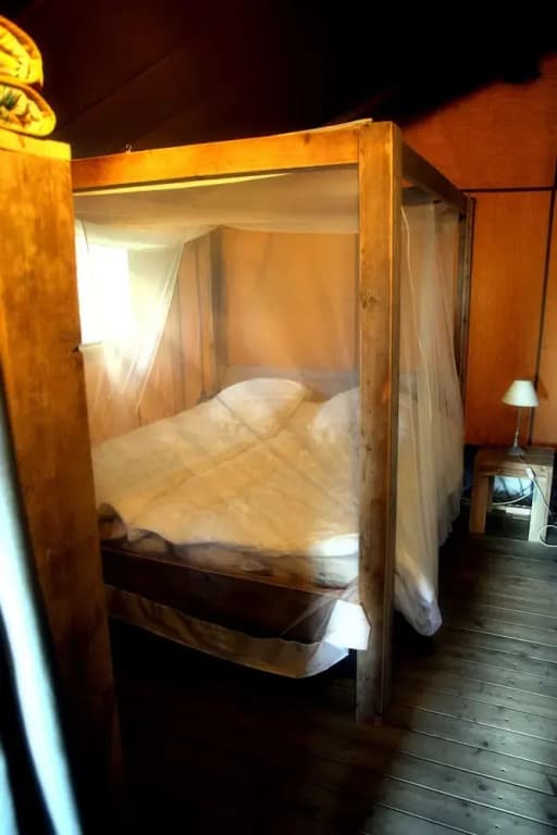 Domaine du Siestou Wine Resort Lodges - Photo 3