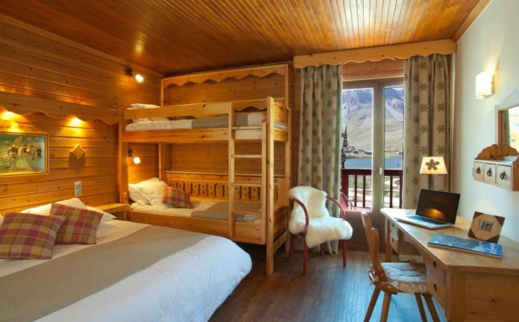 Hotel lArbina - Photo 2