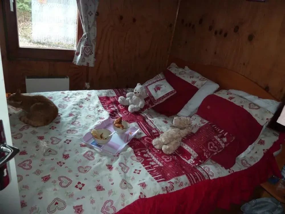 Chalet du Feignolé - Photo 2