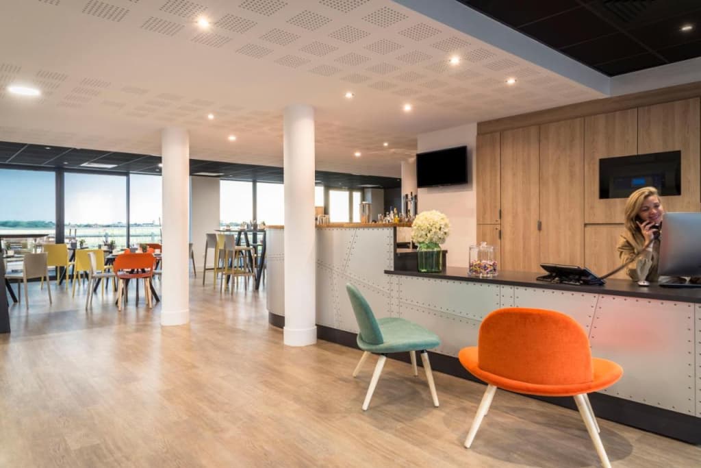 Najeti Hôtel Lille Nord - Photo 3