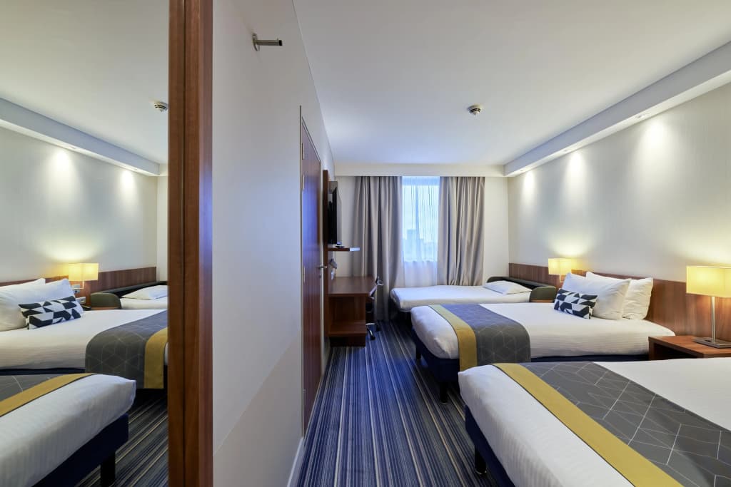 Holiday Inn Express Strasbourg - Centre by IHG - Photo 3