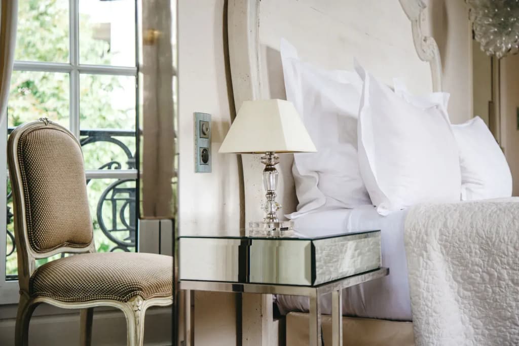 Saint James Paris - Relais & Chateaux - Photo 5