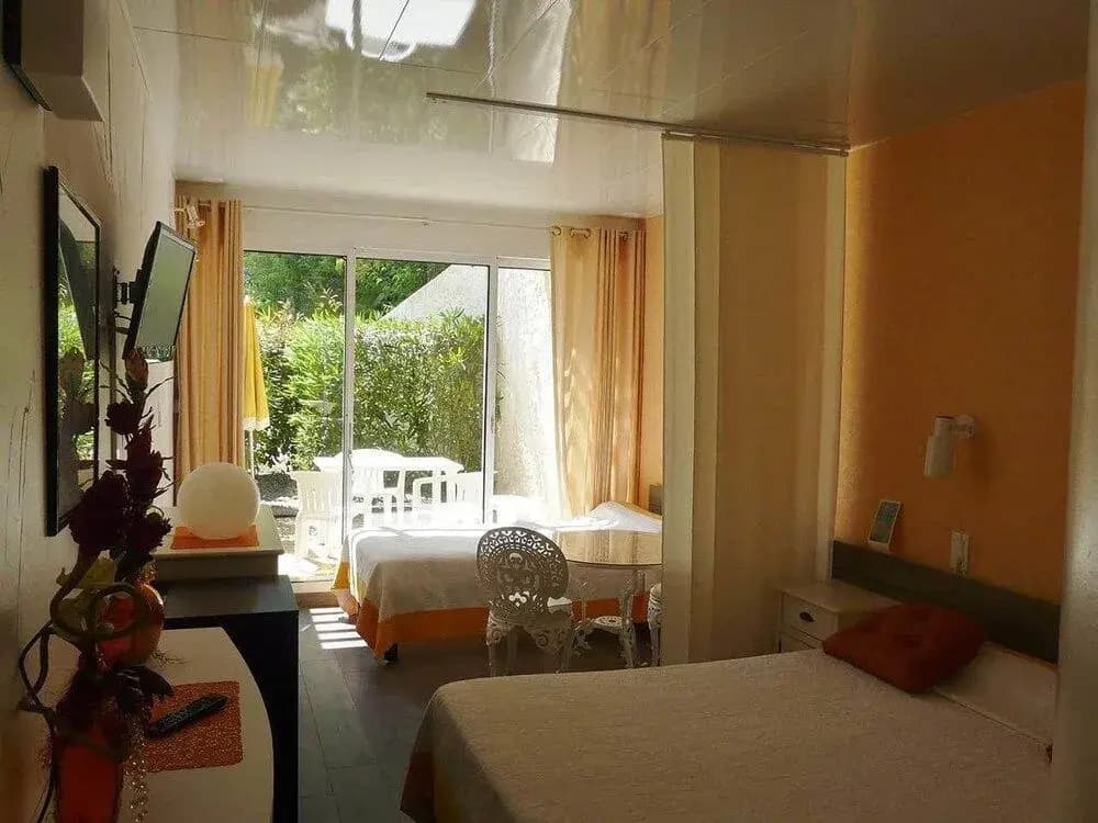Hotel Les Alcyons - Miniature 7