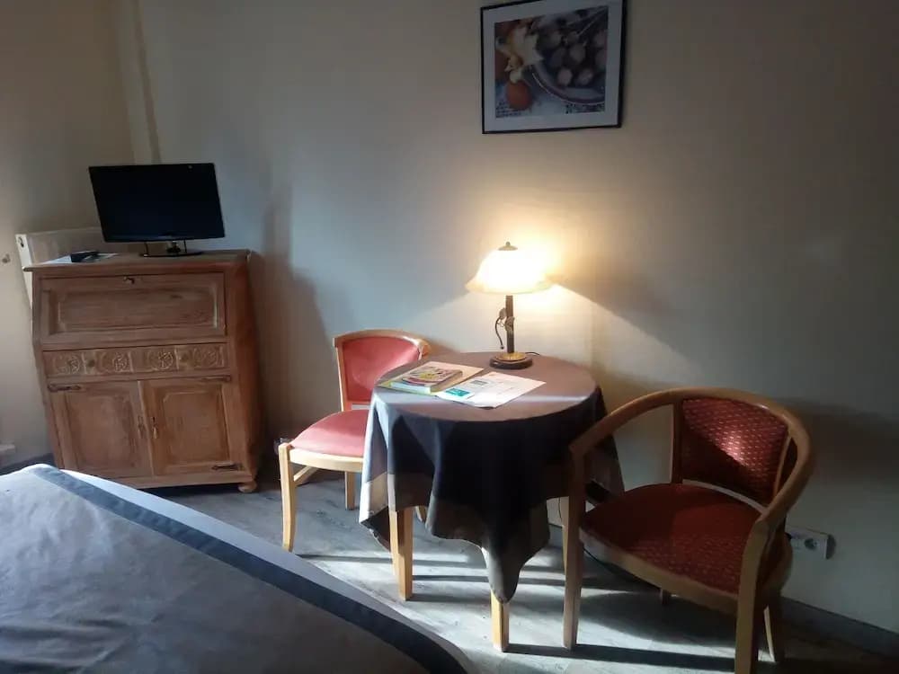 Hotel Restaurant Le Bristol - Photo 5