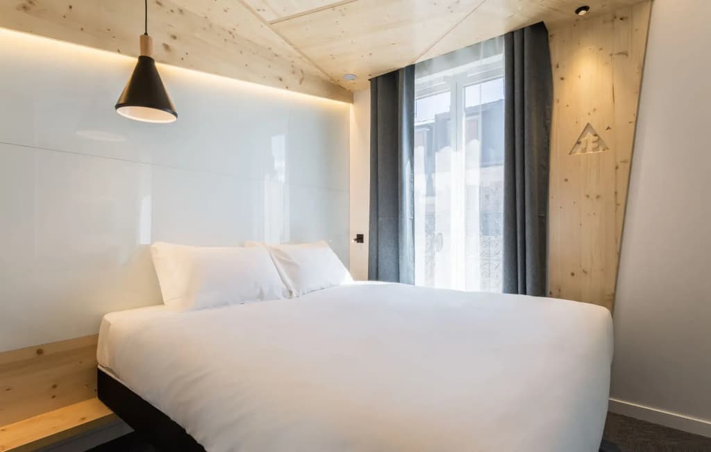 Urban Bivouac Hotel - Photo 1