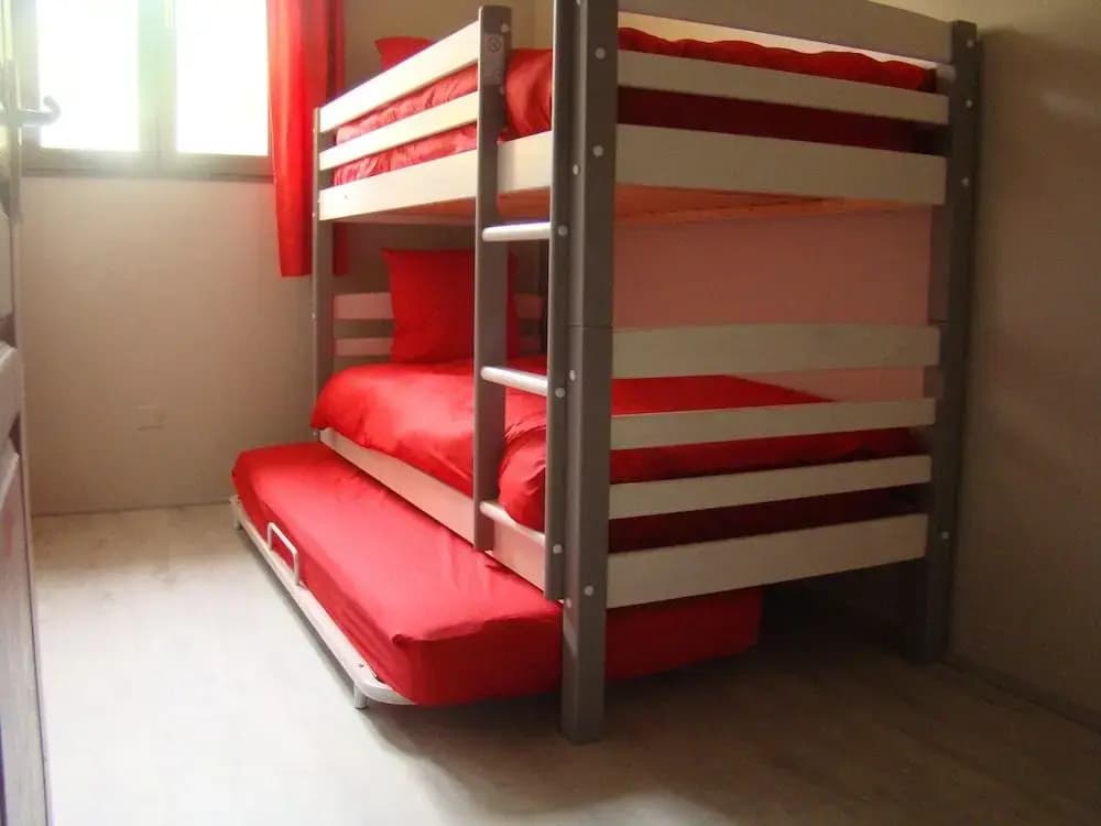 Appartement Fontanelle - Miniature 6