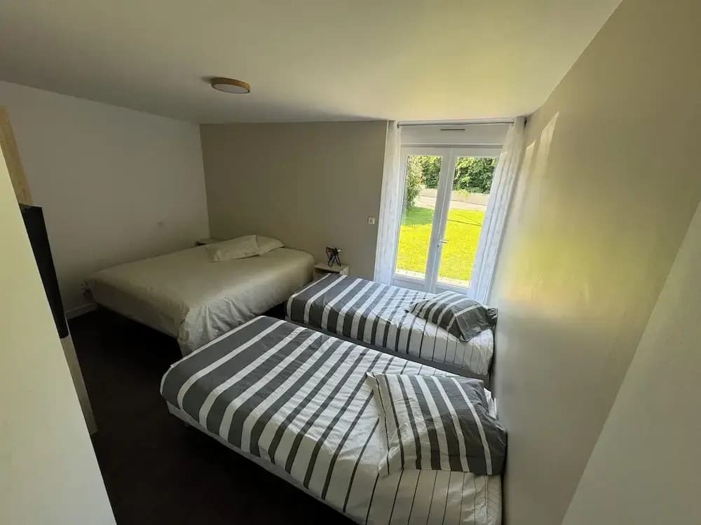 La Maison de Benjamin - Miniature 6