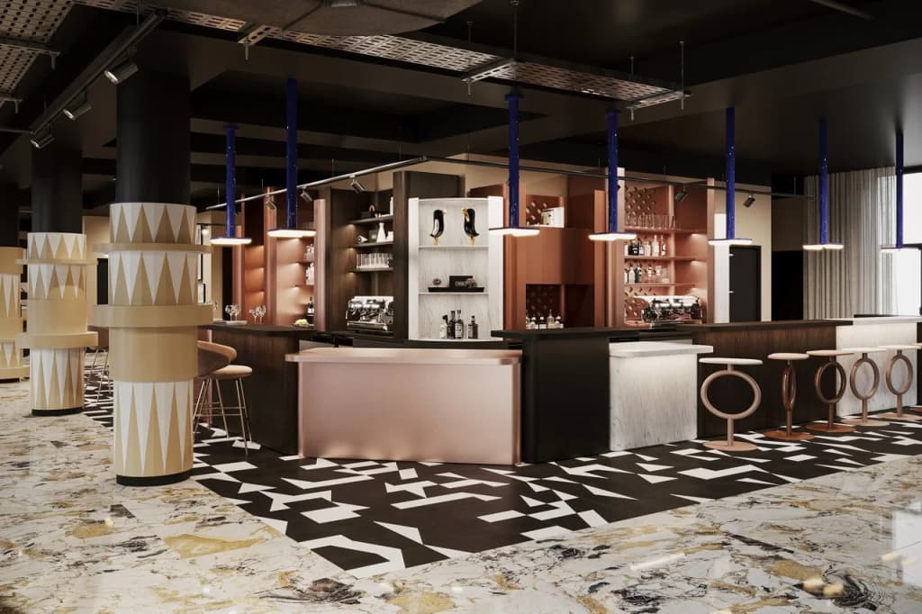 TRIBE Paris Suresnes (Opening soon) - Photo 4