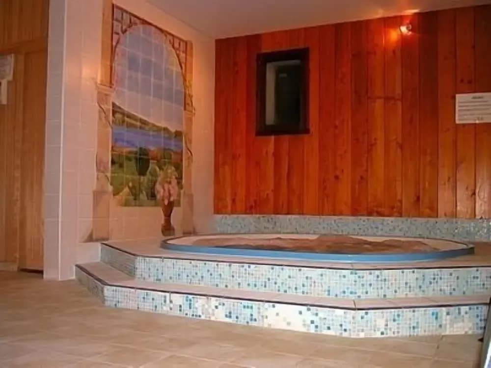 Hôtel Lou Granva - Photo 5