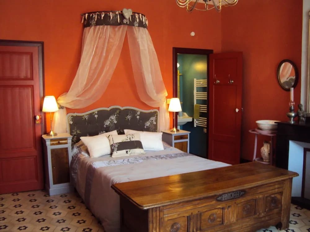 Les Chambres des Dames - Photo 2