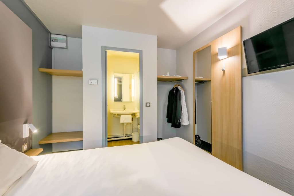 B&B HOTEL Beaune Nord - Photo 3